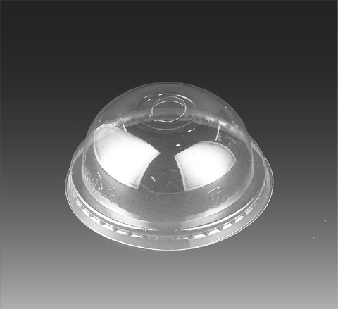 Nắp cầu PET Ø95