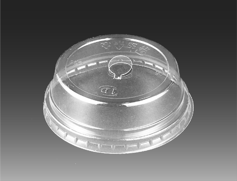 Nắp cầu vuông PET Φ 95