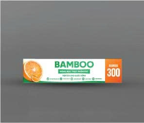 Bamboo 300