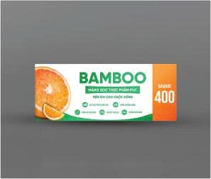 Bamboo 400
