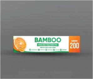 Bamboo 200