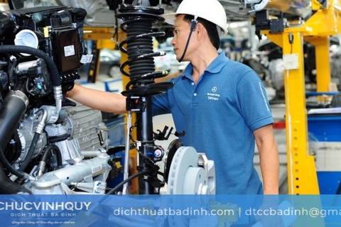 3+ phần mềm dịch tiếng anh chuyên ngành bạn có thể tham khảo