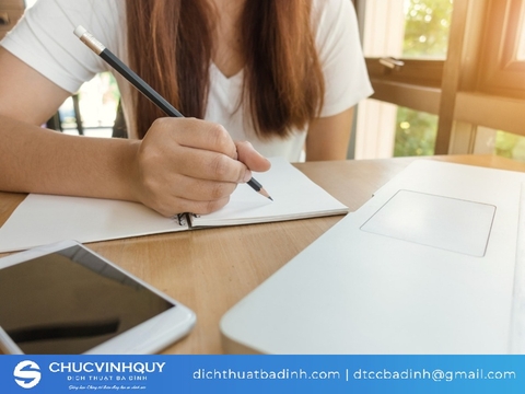 Cách kiểm tra chất lượng bản dịch đạt hiệu quả tốt nhất