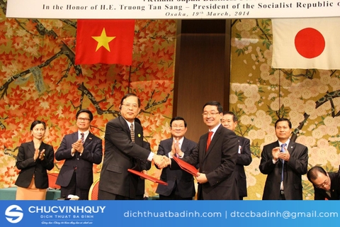 Dịch sang tiếng Nhật chính xác cần đảm bảo quy trình như thế nào?