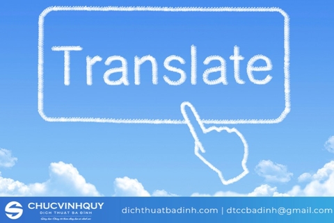 Những phần mềm dịch tiếng anh xây dựng tốt nhất bạn cần biết