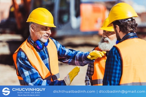 Tổng hợp bộ từ điển chuyên ngành xây dựng được ưa chuộng nhất hiện nay