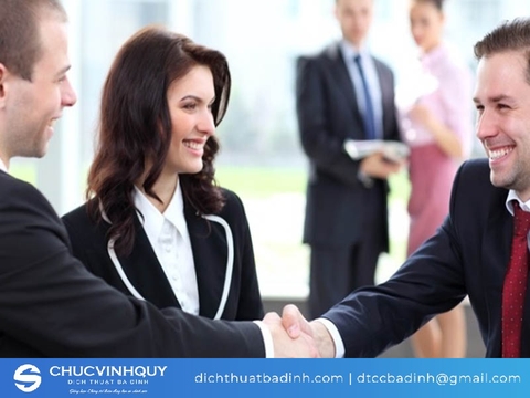 Các cơ hội và thách thức của thông dịch viên mà bạn nên biết