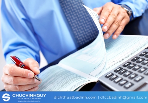 Dịch vụ dịch tiếng Indonesia chuyên nghiệp tại Chúc Vinh Quý