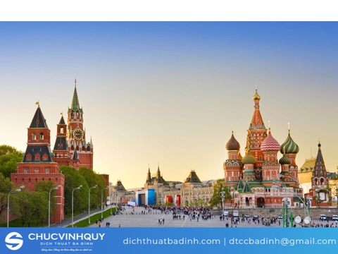 Top 5+ phần mềm dịch từ tiếng Nga sang tiếng Việt