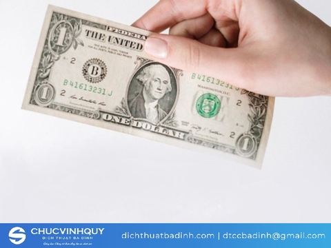 Công chứng giấy tờ có mất phí không & Chi phí là bao nhiêu