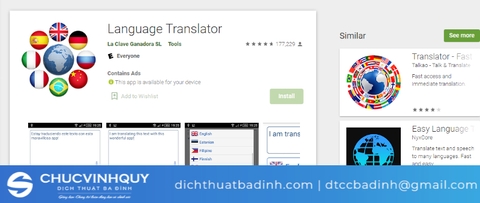 Những ứng dụng hỗ trợ dịch tiếng Ba Lan sang tiếng Việt hiệu quả mà bạn nên biết