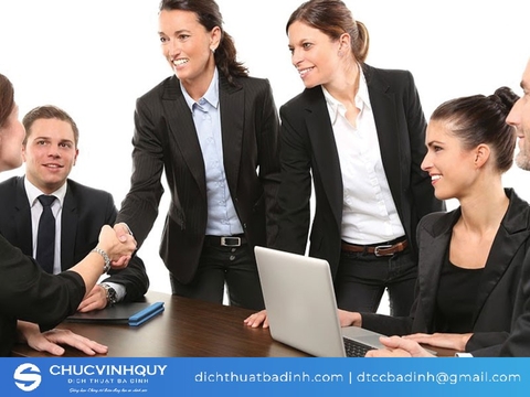 Tầm quan trọng và cơ hội công việc khi biết ngoại ngữ