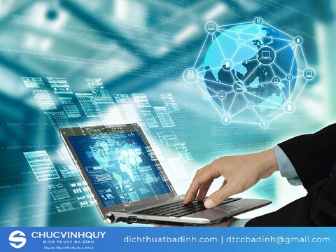 Kỹ năng công nghệ cho người dịch thuật để làm việc hiệu quả