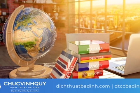 Bản địa hóa trang website với dịch thuật đa ngôn ngữ bạn đã thử chưa?