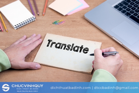 Tham khảo bảng báo giá dịch thuật tiếng Nhật chi tiết nhất