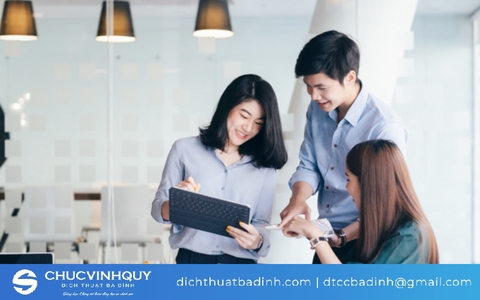 Cùng trả lời cho câu hỏi có nên dịch website hay không?