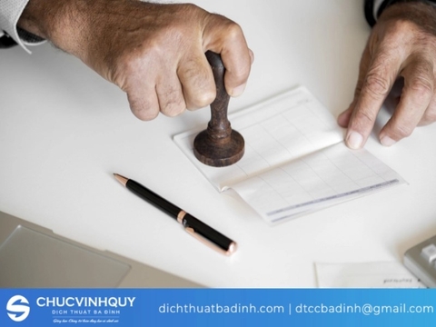 Sao y, công chứng không cần bản gốc các văn bản, tài liệu  được không?