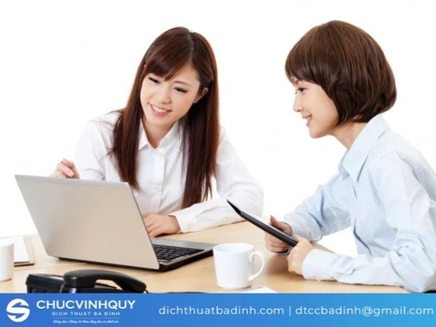 Địa chỉ dịch tên sang tiếng Nhật Kanji chuẩn xác, nhanh chóng