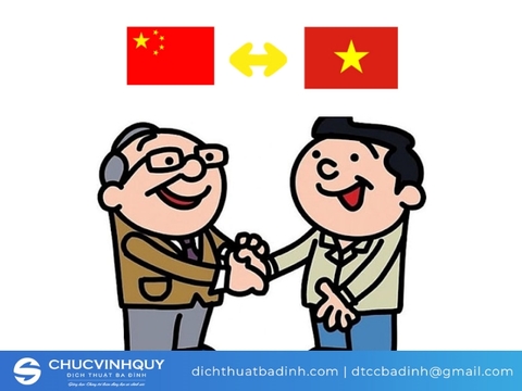 Top 5 phần mềm dịch tên tiếng Việt sang tiếng Trung chính xác, miễn phí