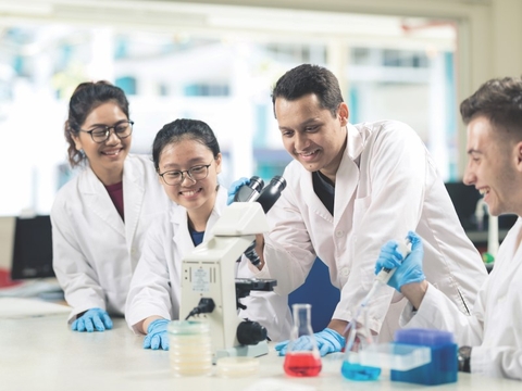 Đơn vị cung cấp dịch vụ dịch thuật chuyên ngành khoa học đời sống