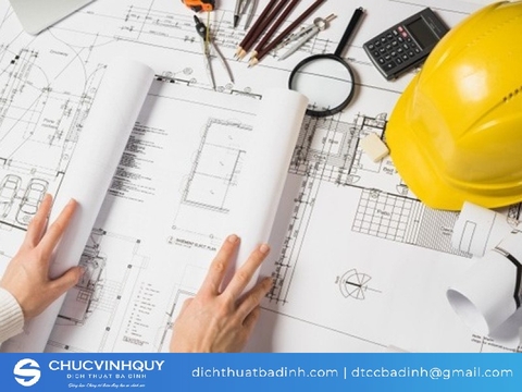 Dịch thuật chuyên ngành kỹ thuật, sản xuất đang được ưa chuộng