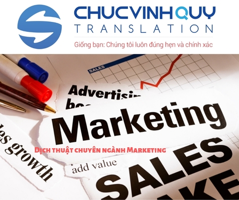 Dịch Thuật Công Chứng Tiếng Nga Chuyên Ngành Marketing Tại Hà Nội