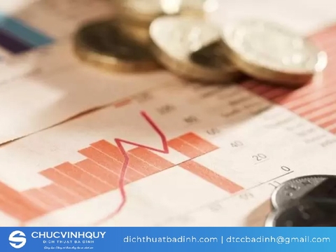 Tại sao dịch thuật chuyên ngành tài chính ngân hàng quan trọng?