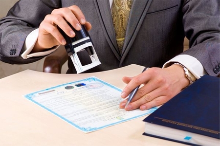 Dịch vụ cá nhân cấp 1