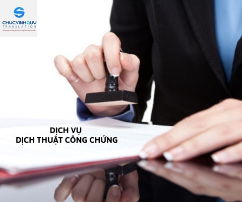 Dịch thuật chất lượng tiêu chuẩn. Một số giá cạnh tranh nhất trong ngành