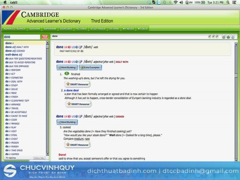 Phần mềm dịch tiếng anh chuyên ngành điện tốt nhất cho dân kỹ thuật