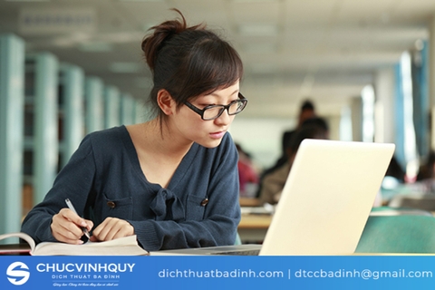 Có nên dịch thuật tiếng Hà Lan online không?