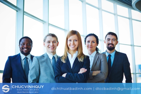 Dịch tiếng Nga nên sử dụng dịch vụ hay phần mềm? Một số điều mà bạn cần biết