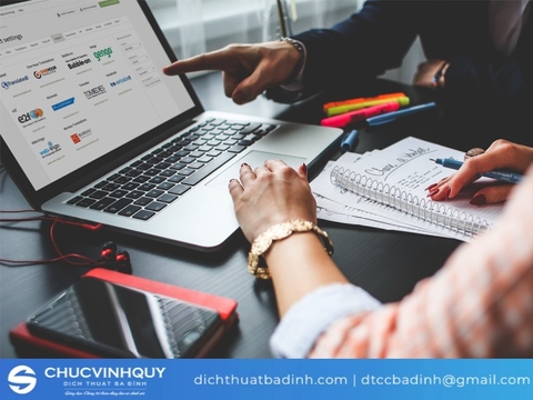 Top 7+ công ty dịch thuật tiếng Ấn Độ tốt nhất Việt Nam