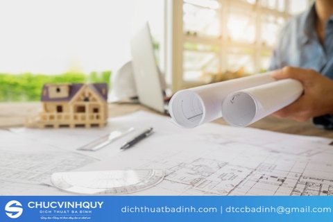 Địa chỉ dịch tiếng anh chuyên ngành xây dựng ở đâu tốt