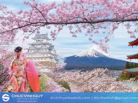 Những lưu ý khi dịch tên tiếng Việt sang tiếng Nhật chuẩn