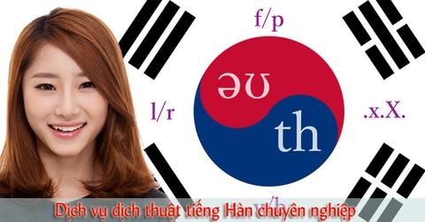 Dịch vụ dịch thuật tiếng Hàn online có tầm quan trọng như thế nào?