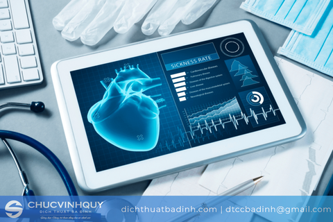 Những kỹ năng cần thiết của người dịch thuật chuyên ngành y tế - Tại sao nên sử dụng dịch vụ dịch chuyên ngành y tế tại Chúc Vinh Quý?