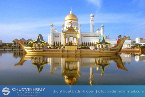 Dịch vụ Dịch thuật công chứng tiếng Ấn Độ - Công ty dịch thuật uy tín tại Hà Nội