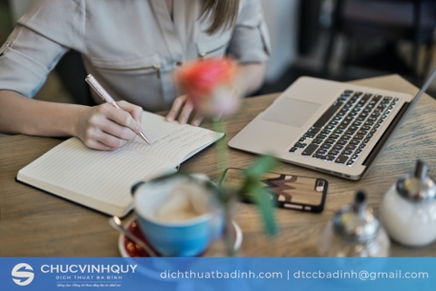 Dịch thuật tiếng Nga ở đâu chất lượng, uy tín khu vực Hà Nội