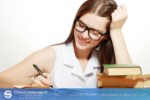 Tầm quan trọng của việc dịch thuật tiếng Nga