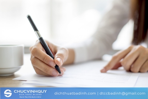 Tổng hợp 7+ phương pháp dịch văn bản tiếng Anh chuyên ngành