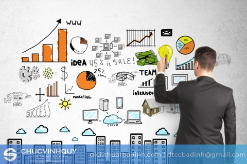 Dịch thuật chuyên ngành quảng cáo, truyền thông, marketing - Uy tín chất lượng cao