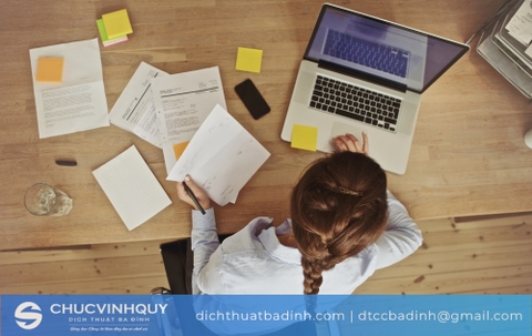 Khám phá các chuyên ngành dịch thuật tiếng Nga bạn nên biết