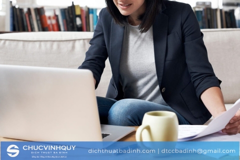 Những khó khăn khi tự dịch văn bản tiếng Anh chuyên ngành