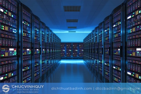 Dịch thuật chuyên ngành công nghệ thông tin và những điều cần biết