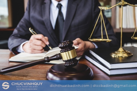 Tổng hợp các vấn đề dịch thuật công chứng mà bạn cần phải biết - Sự khác biệt giữa công chứng bản dịch và chứng thực bản dịch