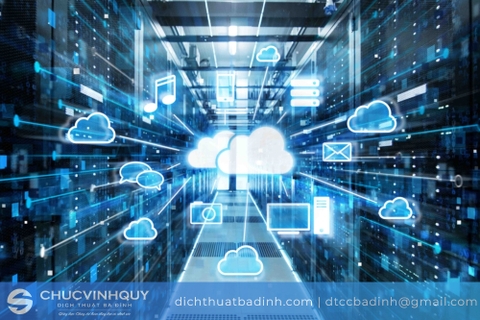 Khám phá dịch tài liệu chuyên ngành điện tử viễn thông là gì? - Những khó khăn khi dịch thuật chuyên ngành điện tử viễn thông