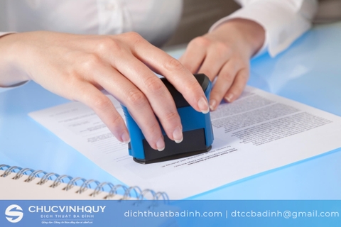 Tìm hiểu 4 cấp độ yêu cầu chất lượng bài dịch thuật tiêu chuẩn - Hướng dẫn đánh giá bài dịch thuật tài liệu