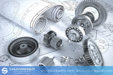 Liệu bạn đã biết đến vai trò của dịch chuyên ngành kỹ thuật, sản xuất trong công nghiệp?