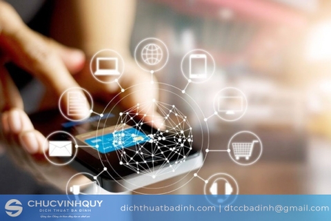 Dịch thuật chuyên ngành công nghệ thông tin, viễn thông - Chuyên nghiệp lấy luôn